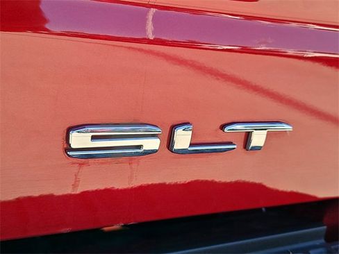 Used 2020 GMC Sierra 1500 SLT w/ SLT Premium Plus Package image 16