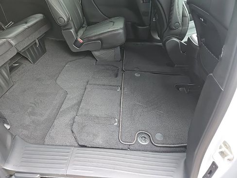 New 2026 Chrysler Pacifica Select image 87