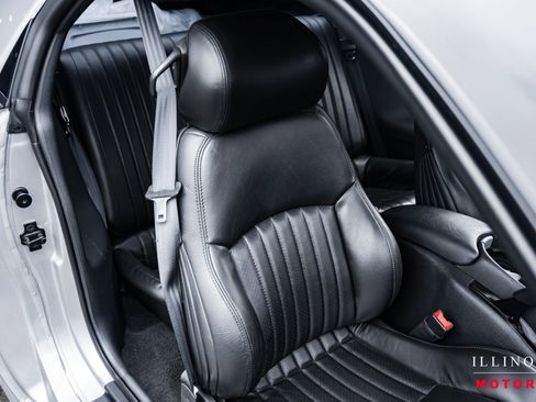 Used 1995 Pontiac Firebird Trans Am image 33