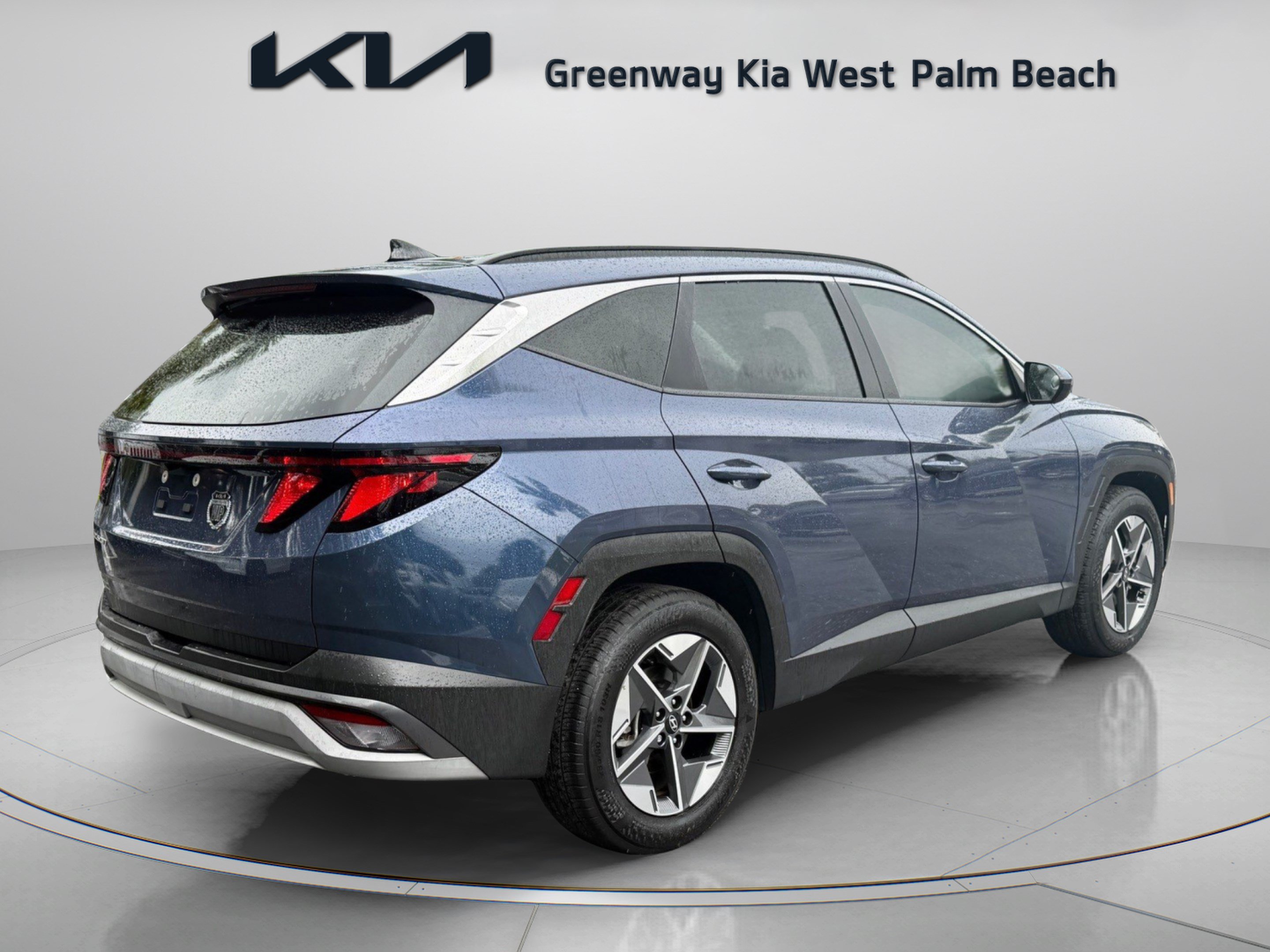 Used 2025 Hyundai Tucson SEL FWD image 7