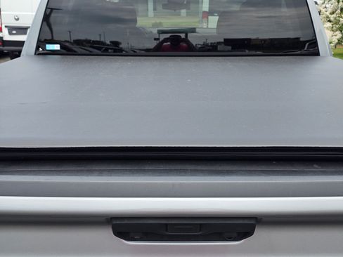 Used 2024 Chevrolet Silverado 1500 RST w/ Protection Package RWD image 12