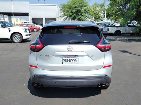 Used 2023 Nissan Murano SV image 23