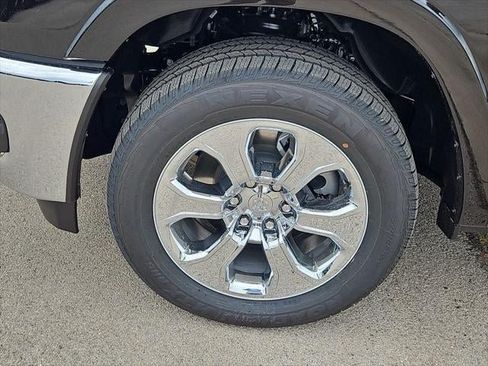 New 2026 RAM 1500 Big Horn RWD image 43