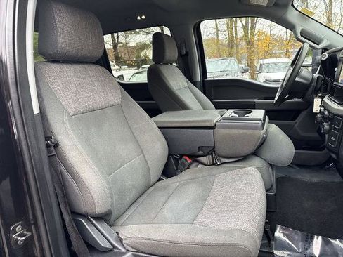 Certified 2024 Ford F250 XLT w/ Snow Plow Prep Package image 23