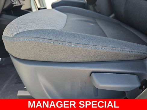 New 2026 Ford Maverick XLT FWD image 28
