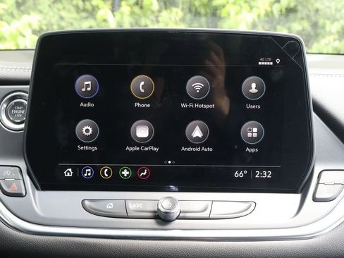 Used 2024 Chevrolet Blazer LT w/ Convenience Package FWD image 17