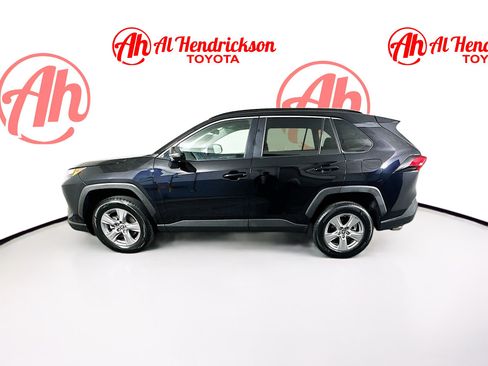 Used 2024 Toyota RAV4 XLE image 12