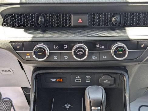Certified 2024 Honda CR-V Sport-L image 16