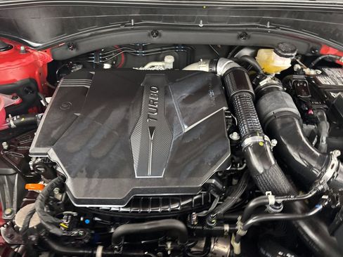 Used 2023 Hyundai Santa Fe Limited image 30