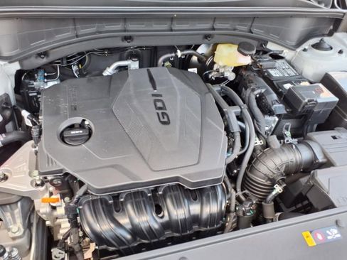 New 2025 Kia Sorento S image 13