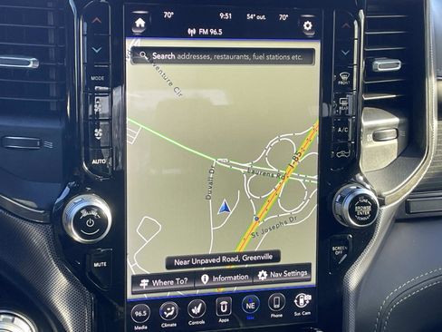 Used 2020 RAM 1500 Limited image 29