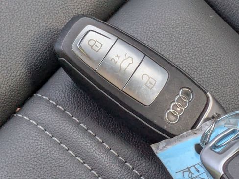 Certified 2024 Audi A3 2.0T Premium Plus w/ Premium Plus Package image 37