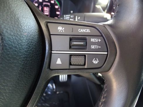 Used 2023 Honda Accord Sport image 18