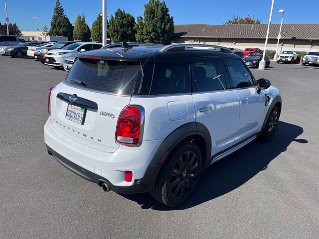 Used 2018 MINI Cooper Countryman S FWD image 5