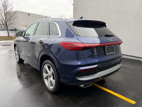 New 2025 Audi Q5 Premium Plus AWD/4WD image 3