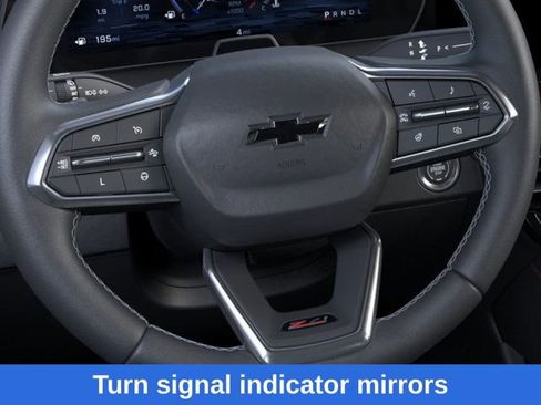 New 2026 Chevrolet Traverse Z71 w/ Enhanced Driving Package image 20