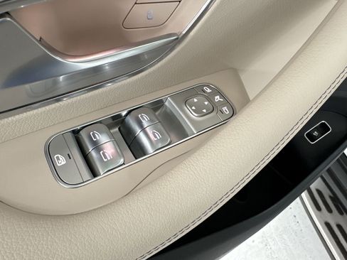 Certified 2025 Mercedes-Benz GLE 450 4MATIC Coupe image 13