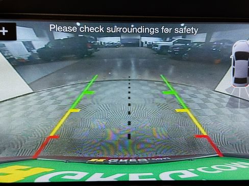 Used 2017 Ford Escape Titanium image 18