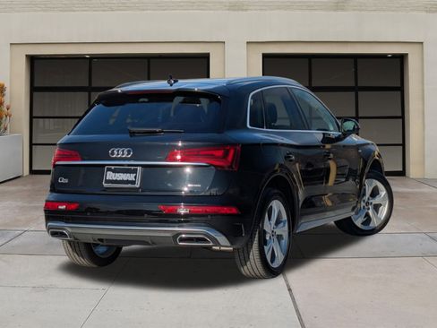 Used 2023 Audi Q5 2.0T Premium Plus w/ Premium Plus Package image 4