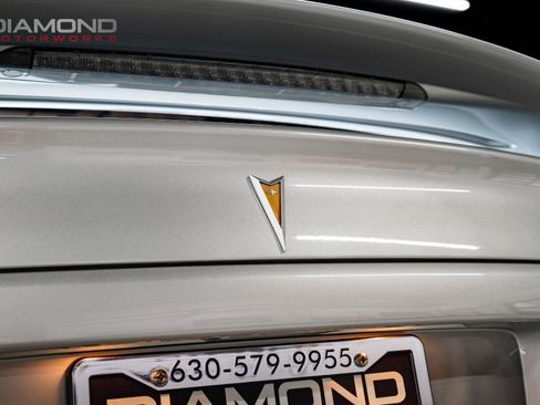 Used 2006 Pontiac GTO RWD image 51