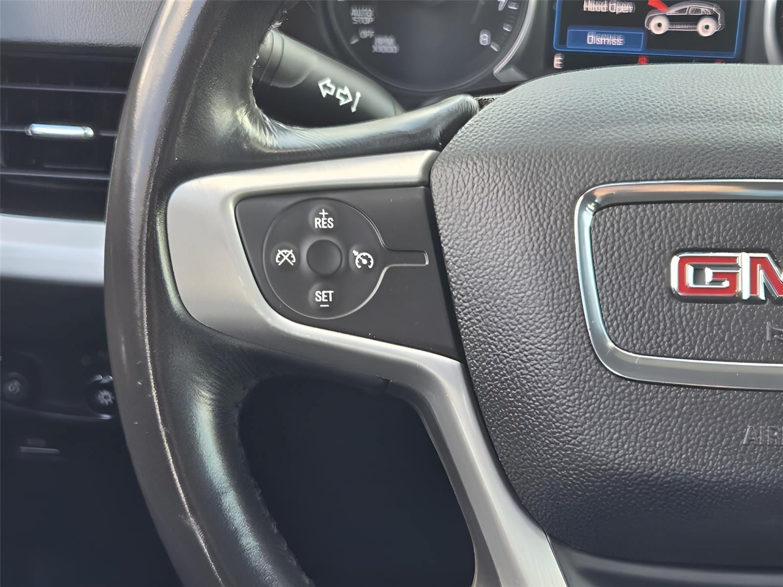 Used 2019 GMC Terrain SLE AWD/4WD image 27