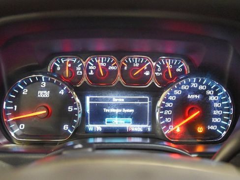 Used 2018 Chevrolet Silverado 2500 LT w/ All Star Edition image 20