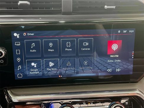 Used 2024 GMC Sierra 2500 Denali Ultimate w/ Max Trailering Package image 15