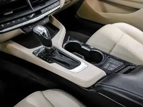 Used 2024 Cadillac CT4 Luxury w/ Sun And Sound Package image 30