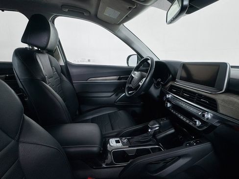Used 2022 Kia Telluride SX w/ SX Prestige Package AWD/4WD image 28
