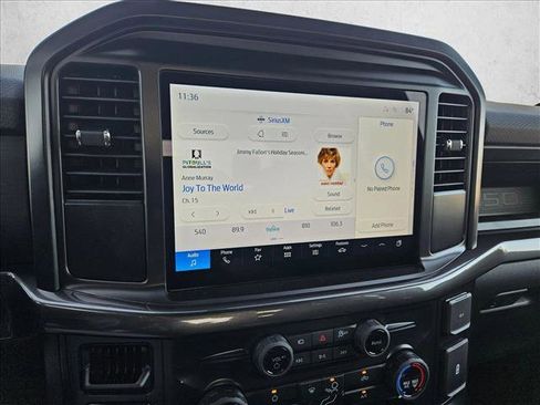 New 2025 Ford F150 STX w/ STX Black Appearance Package image 12