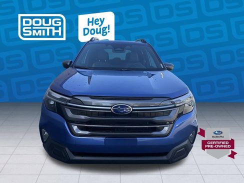 Certified 2026 Subaru Forester Limited AWD/4WD image 6