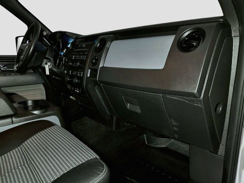 Used 2014 Ford F150 STX w/ Equipment Group 201A Mid AWD/4WD image 34