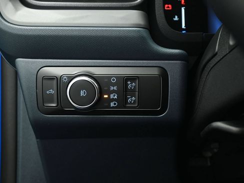 New 2026 Ford Maverick Lobo AWD/4WD image 11