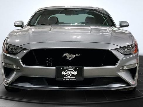 Used 2020 Ford Mustang GT w/ Equipment Group 301A RWD image 3