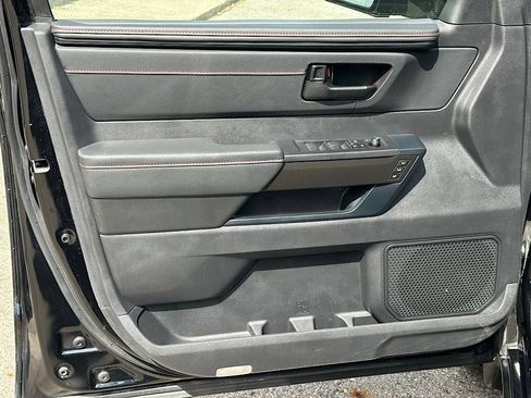 Certified 2024 Toyota Sequoia TRD Pro AWD/4WD image 15