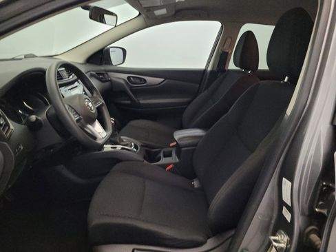 Used 2018 Nissan Rogue Sport S AWD/4WD image 17