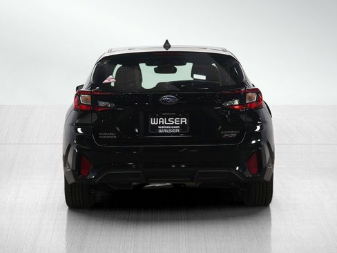 Used 2024 Subaru Impreza RS w/ Popular Package #1 image 4