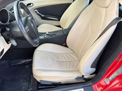 Used 2005 Mercedes-Benz SLK 350 image 5