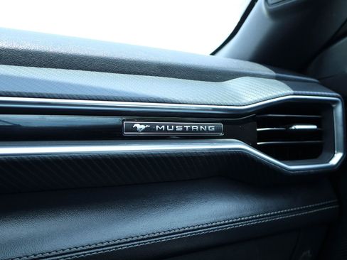 Used 2024 Ford Mustang Premium RWD image 28