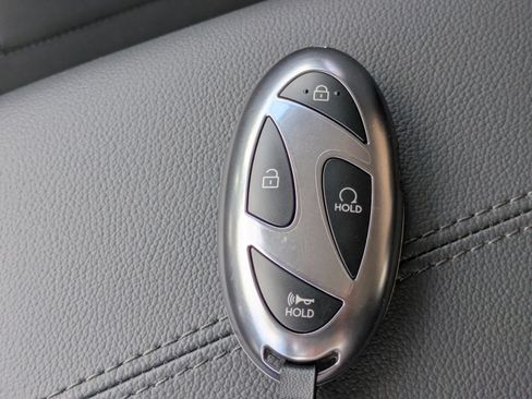 New 2026 Hyundai Tucson SEL FWD image 33