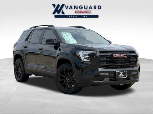 New 2027 GMC Terrain Elevation w/ Elevation Premium Package FWD image 1