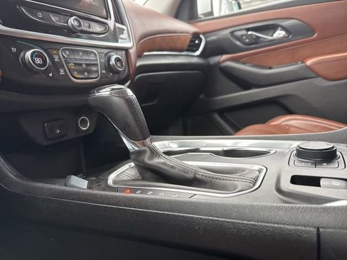 Used 2018 Chevrolet Traverse High Country image 30