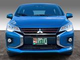 Used 2024 Mitsubishi Mirage SE image 4