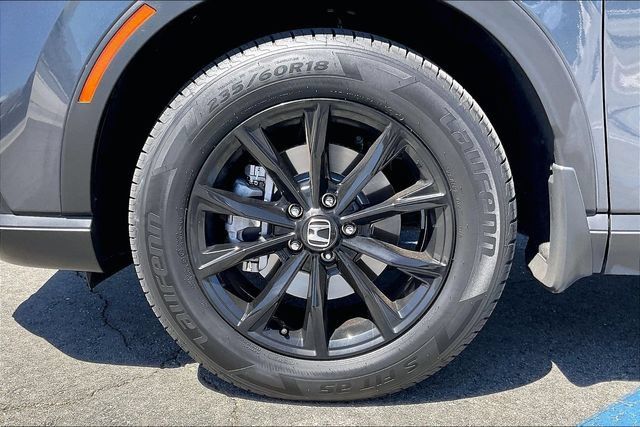 Used 2024 Honda CR-V Sport-L image 8