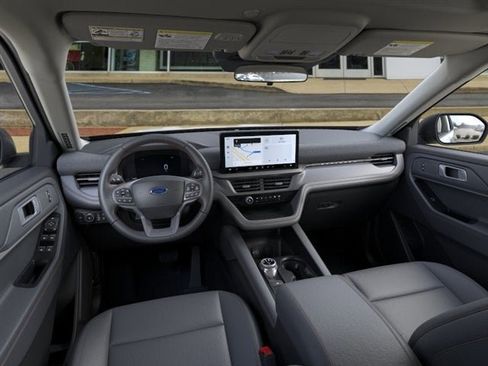 New 2026 Ford Explorer Active AWD/4WD image 32