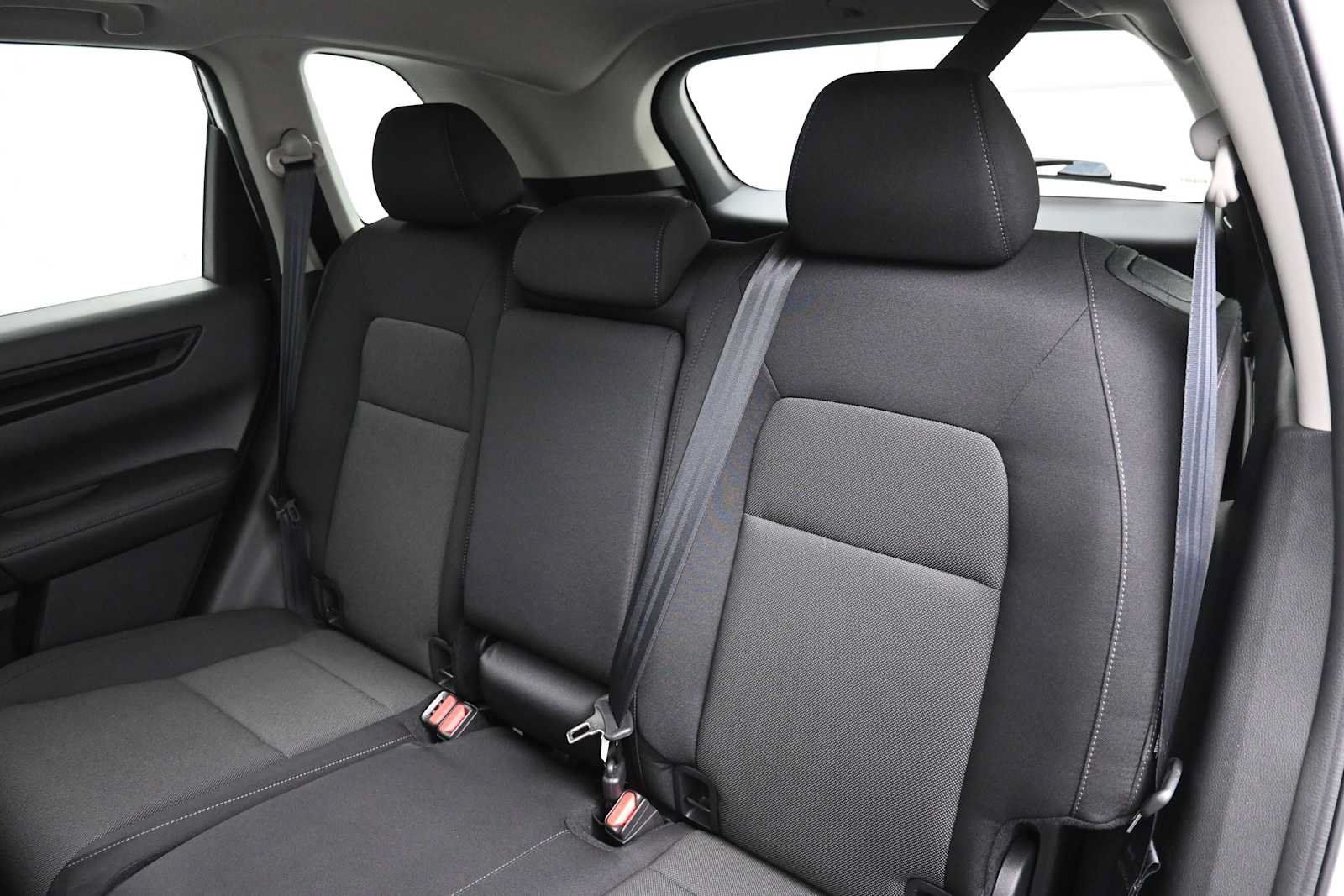 Used 2024 Honda CR-V EX image 12