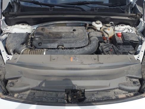 Used 2024 Buick Envision Sport Touring AWD/4WD image 18
