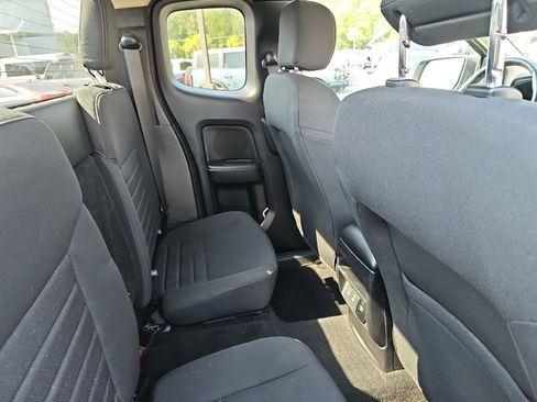 Used 2020 Ford Ranger XLT w/ Equipment Group 301A Mid RWD image 11