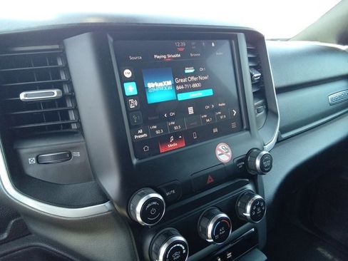 Used 2024 RAM 2500 Big Horn image 19