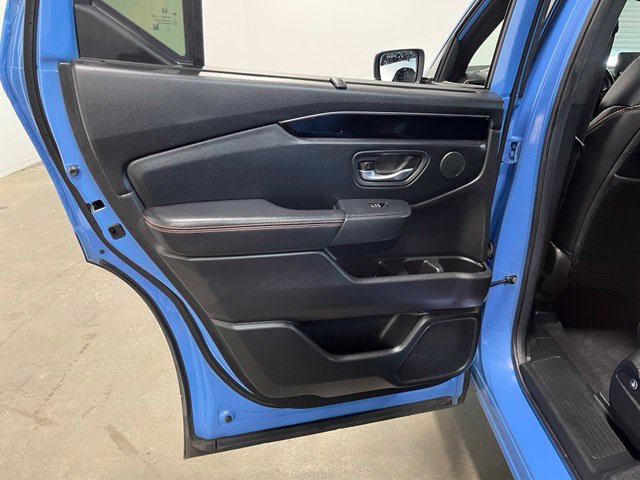 Used 2024 Honda Pilot TrailSport image 20